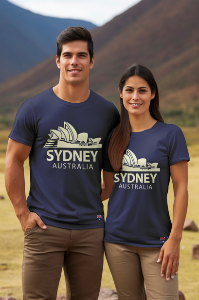 Sydney 1