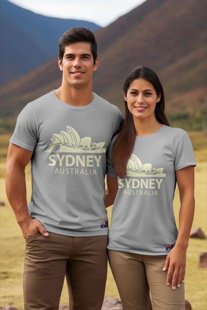 Sydney 1
