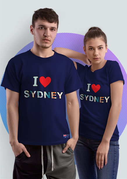 I Love Sydney