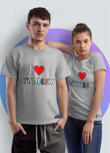 I Love Sydney