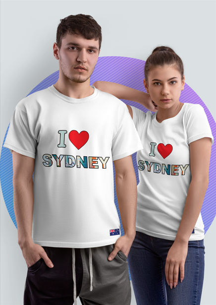 I Love Sydney