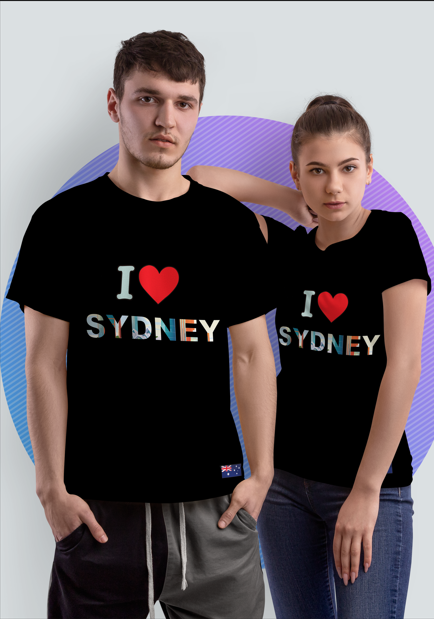 I Love Sydney