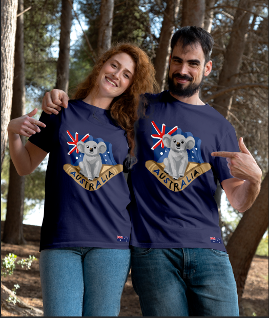 Koala AUS