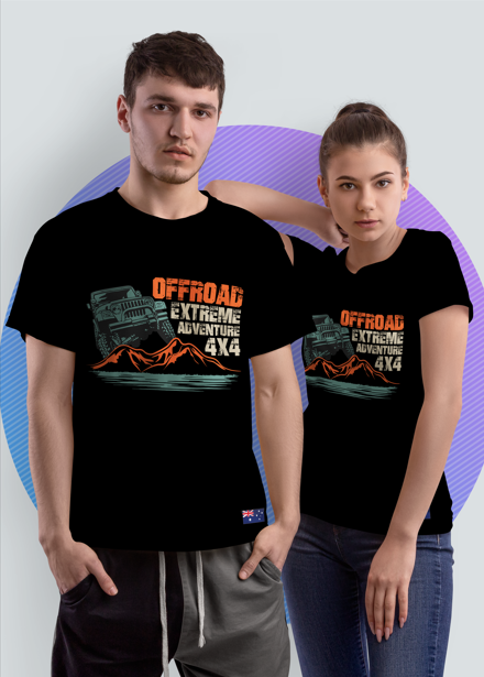 Off Road