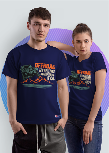 Off Road