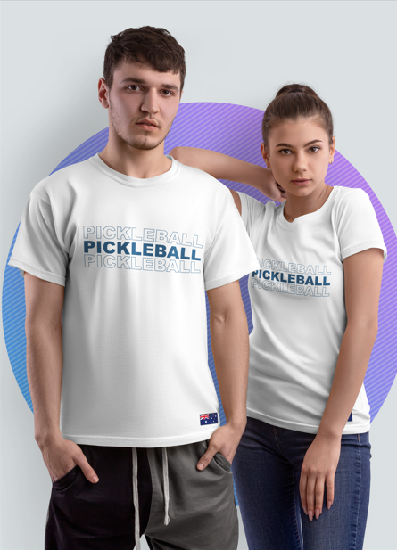 Pickleball