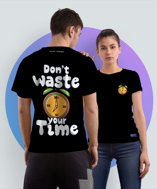 Time Waste