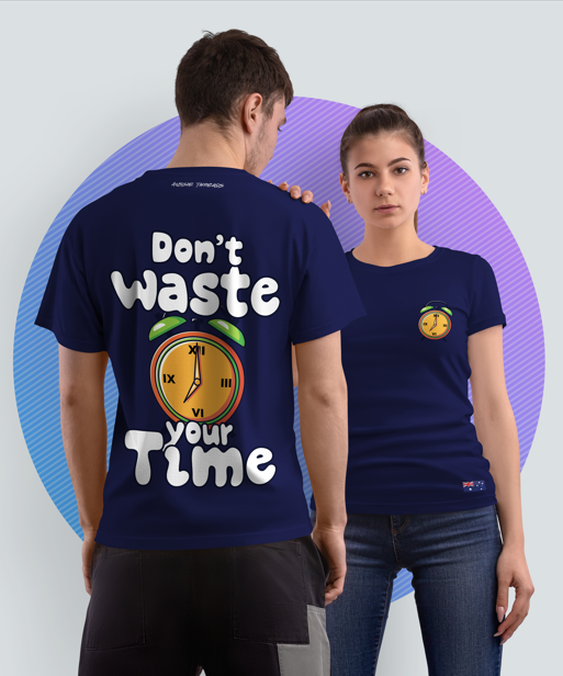 Time Waste