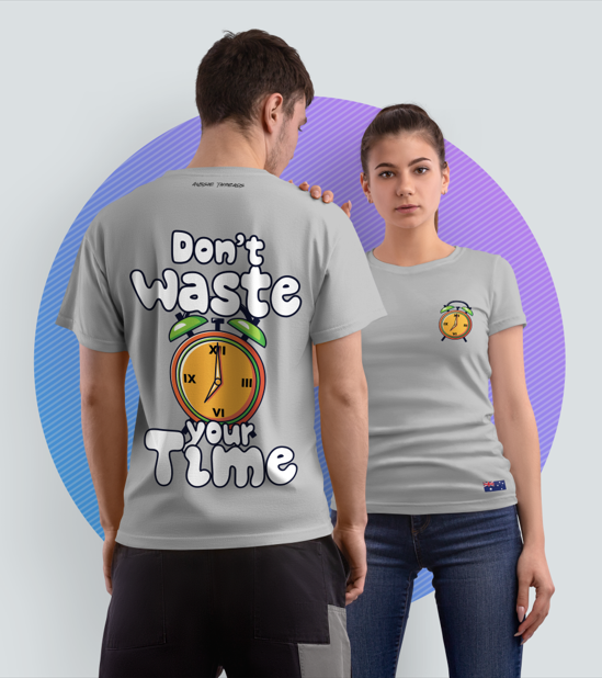 Time Waste