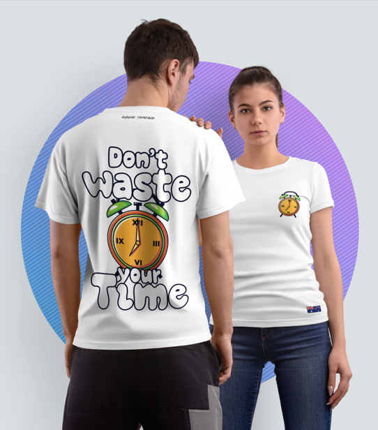Time Waste