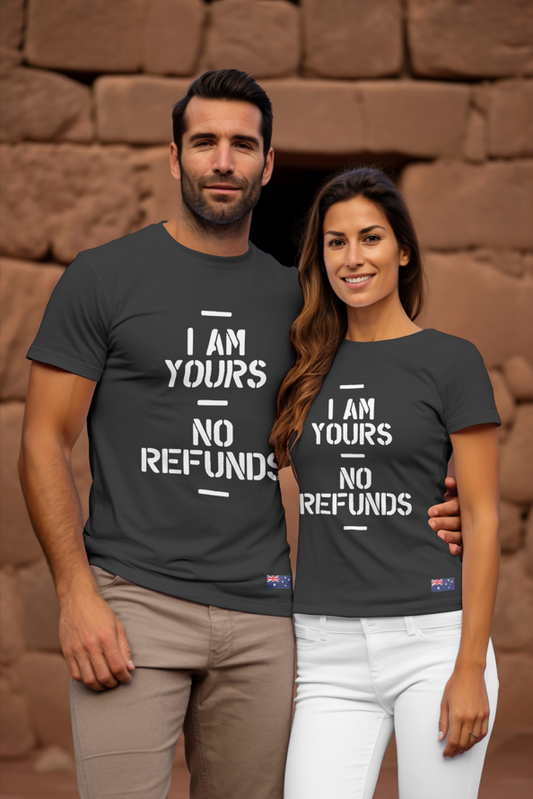 Im Yours