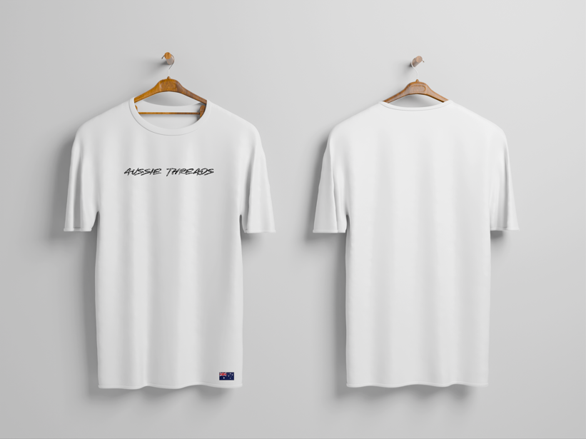 Plain Front Logo