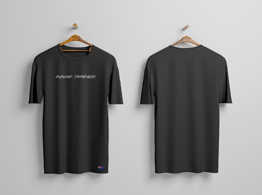 Plain Front Logo