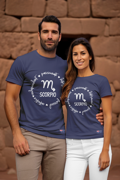 Scorpio