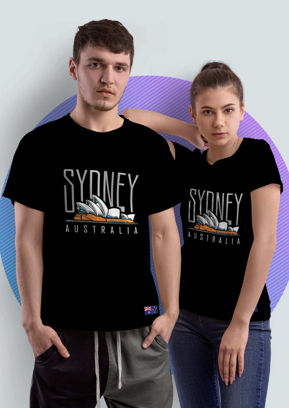 Sydney 2