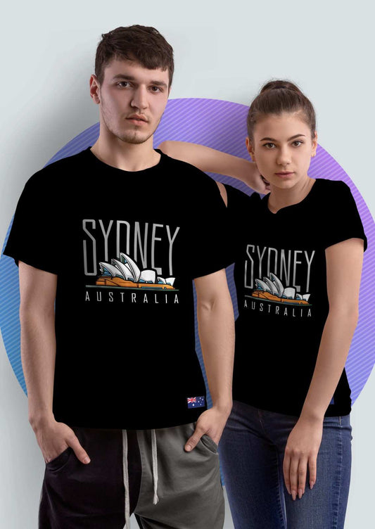 Sydney 2