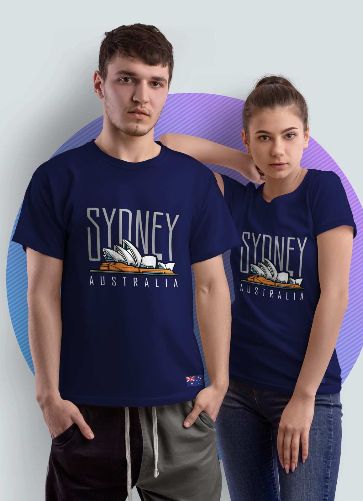Sydney 2