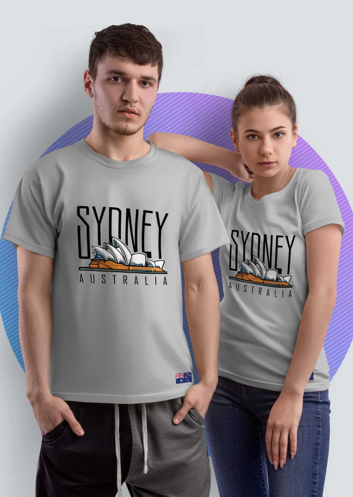 Sydney 2