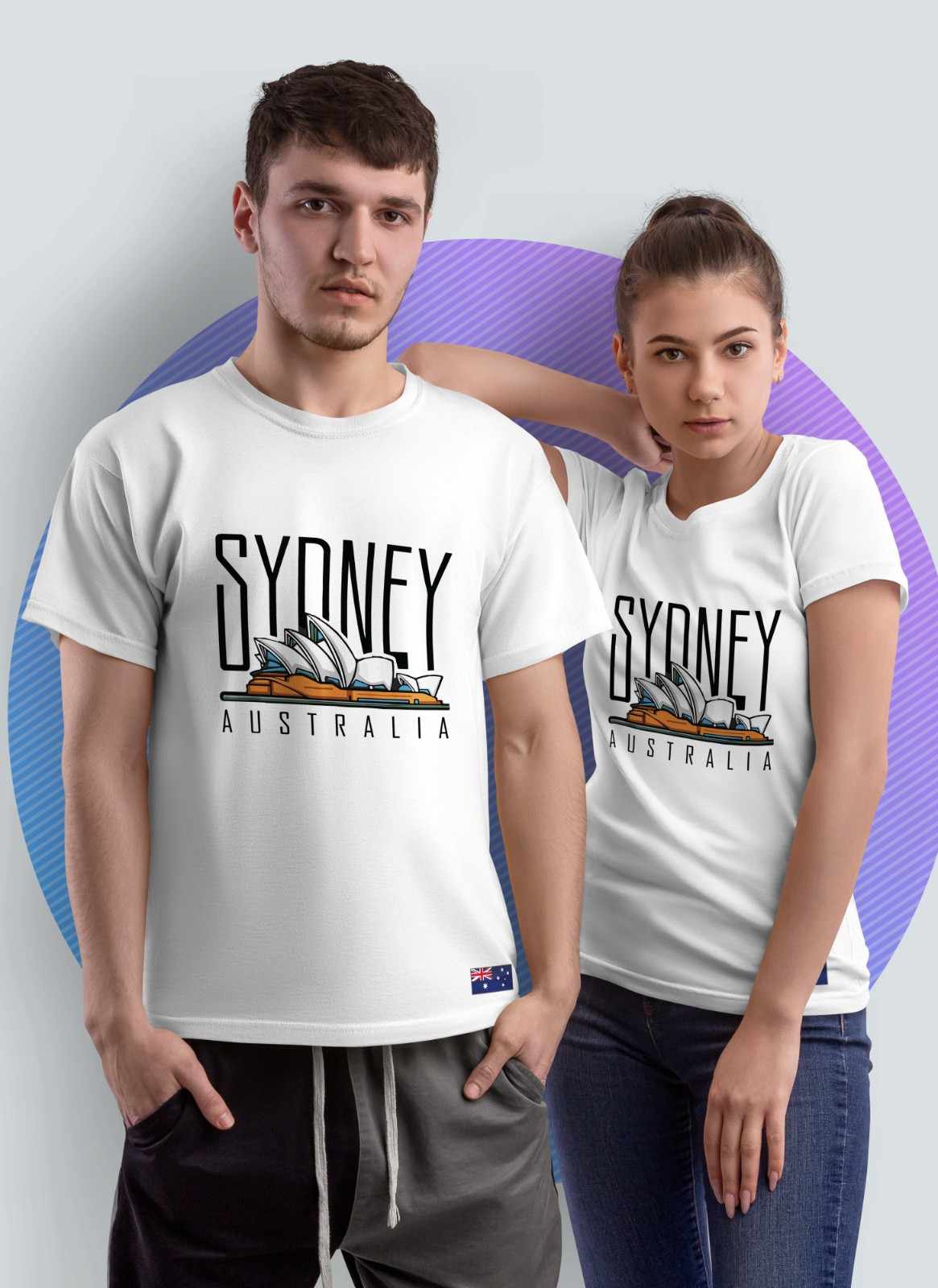 Sydney 2