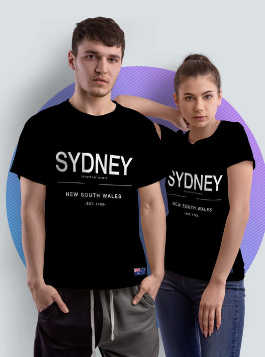 Sydney