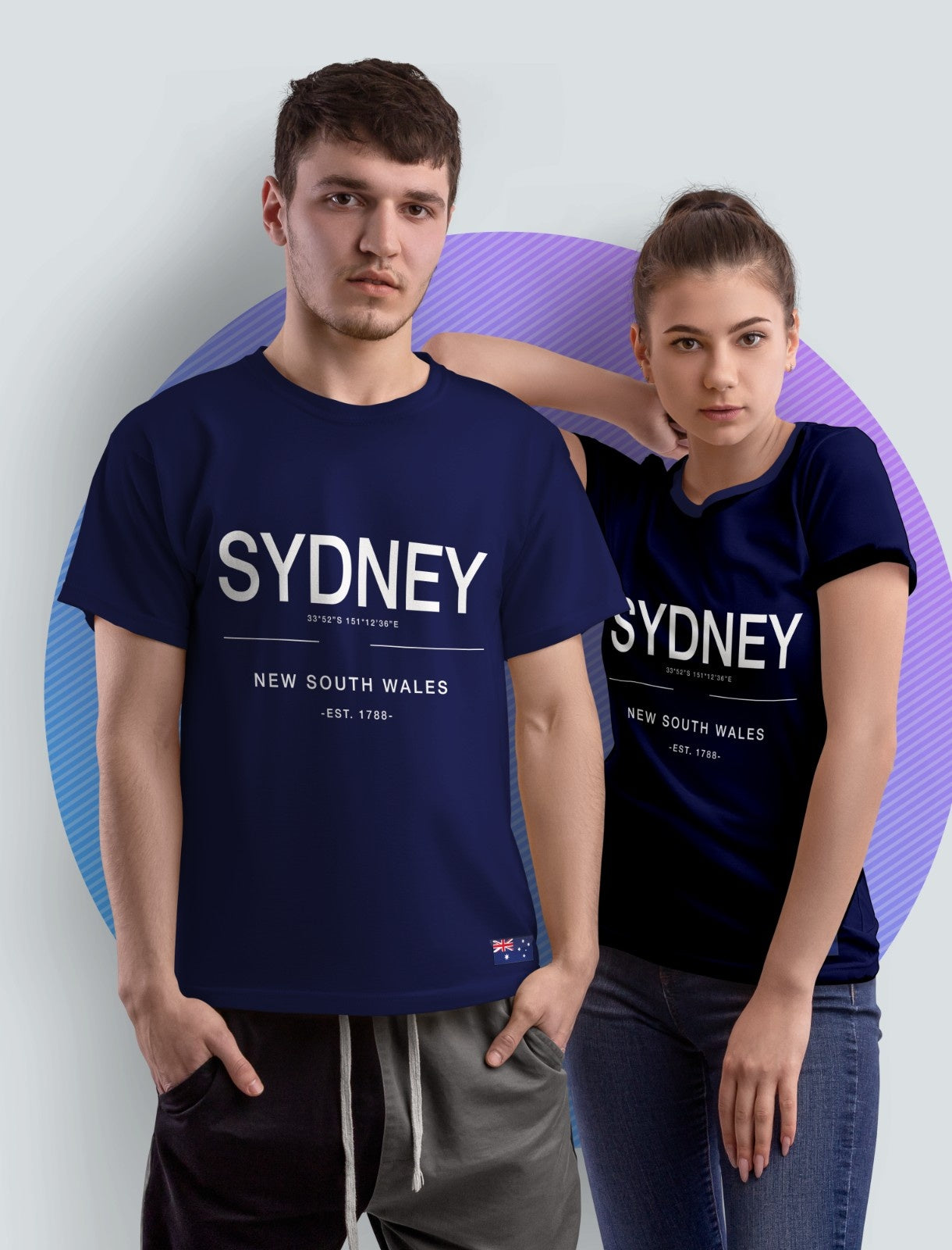 Sydney