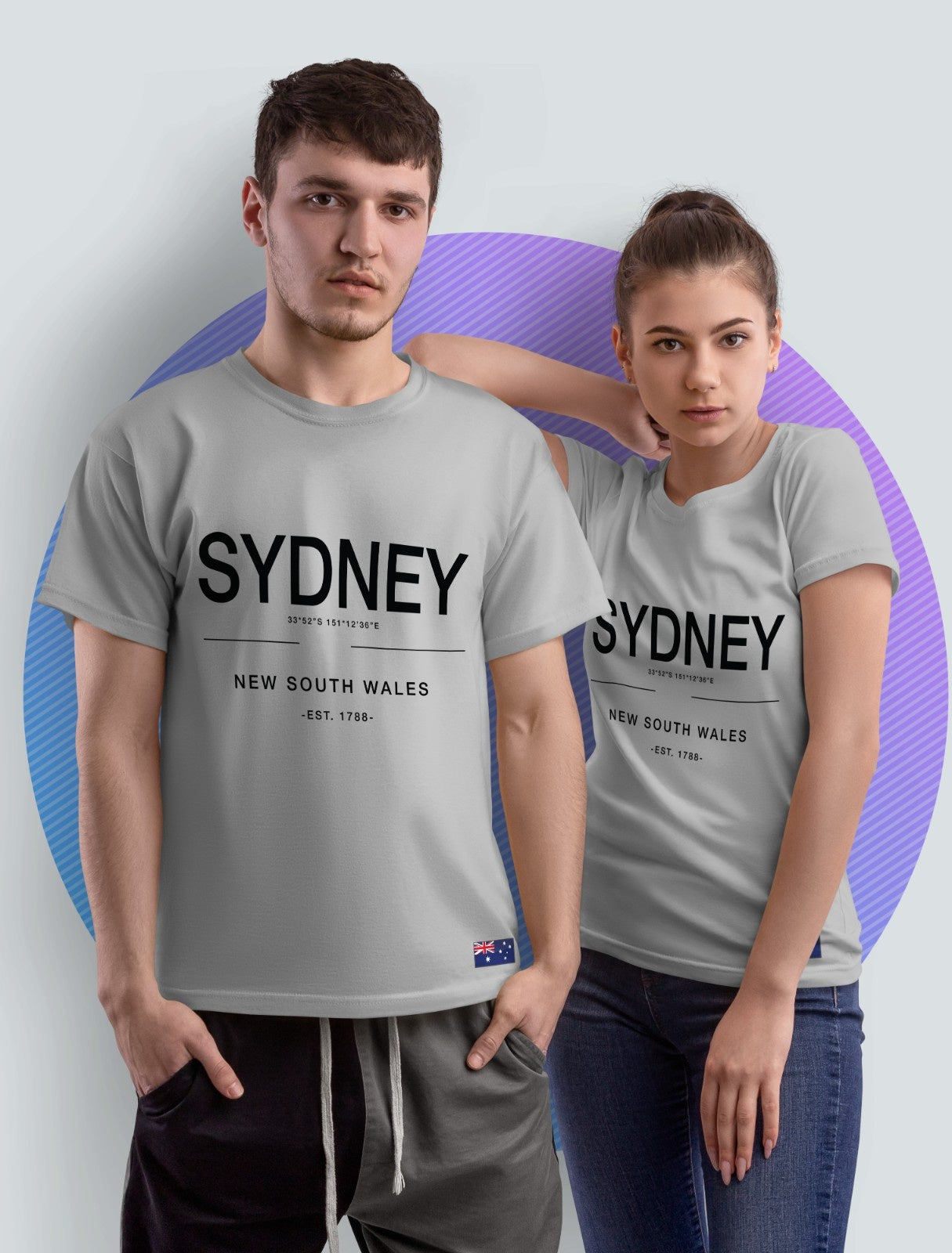Sydney