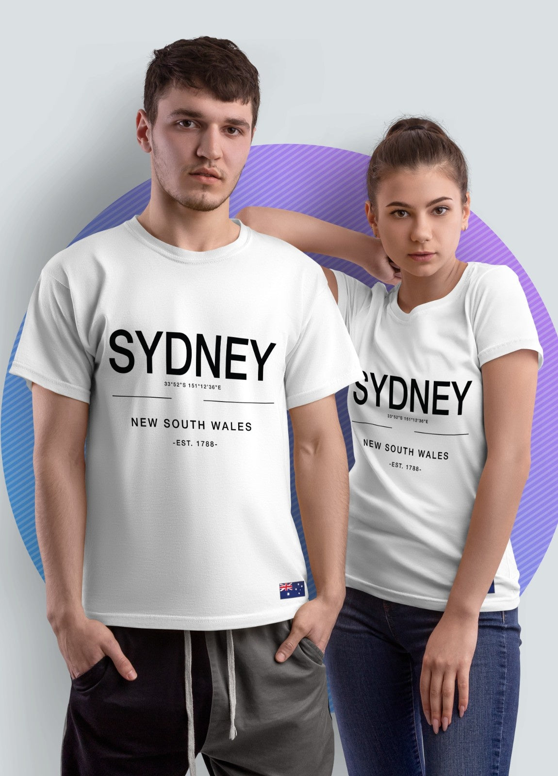 Sydney