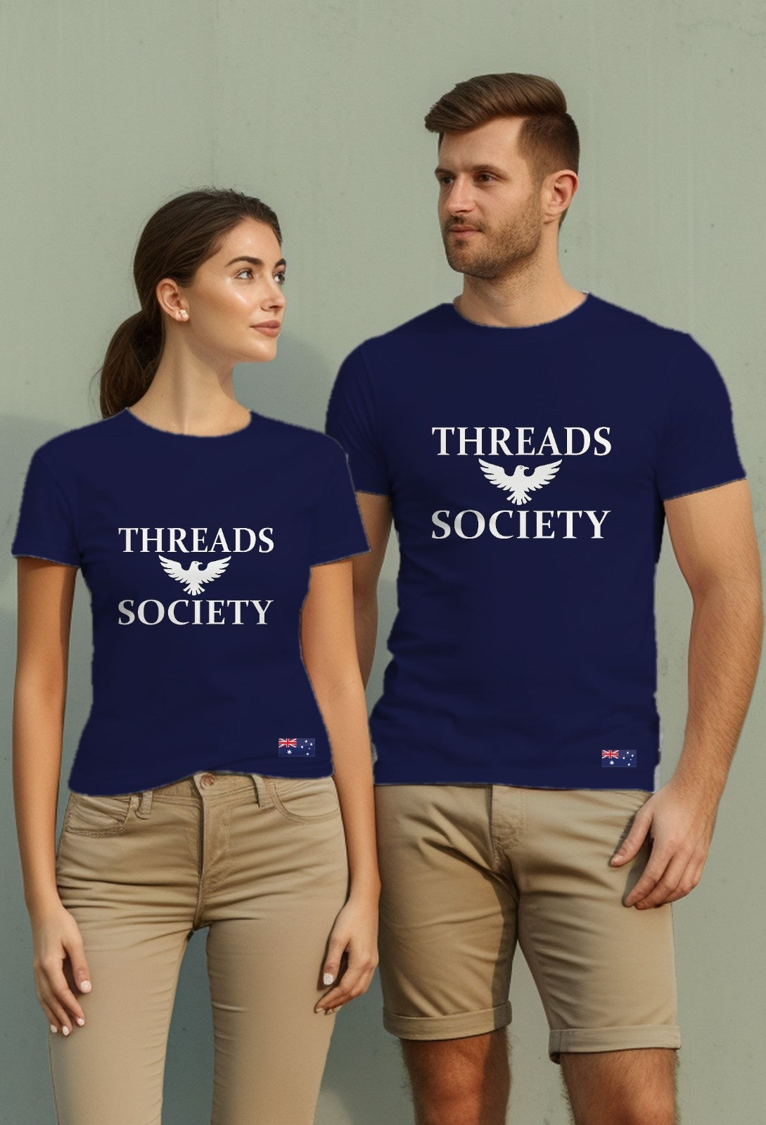Threads Society