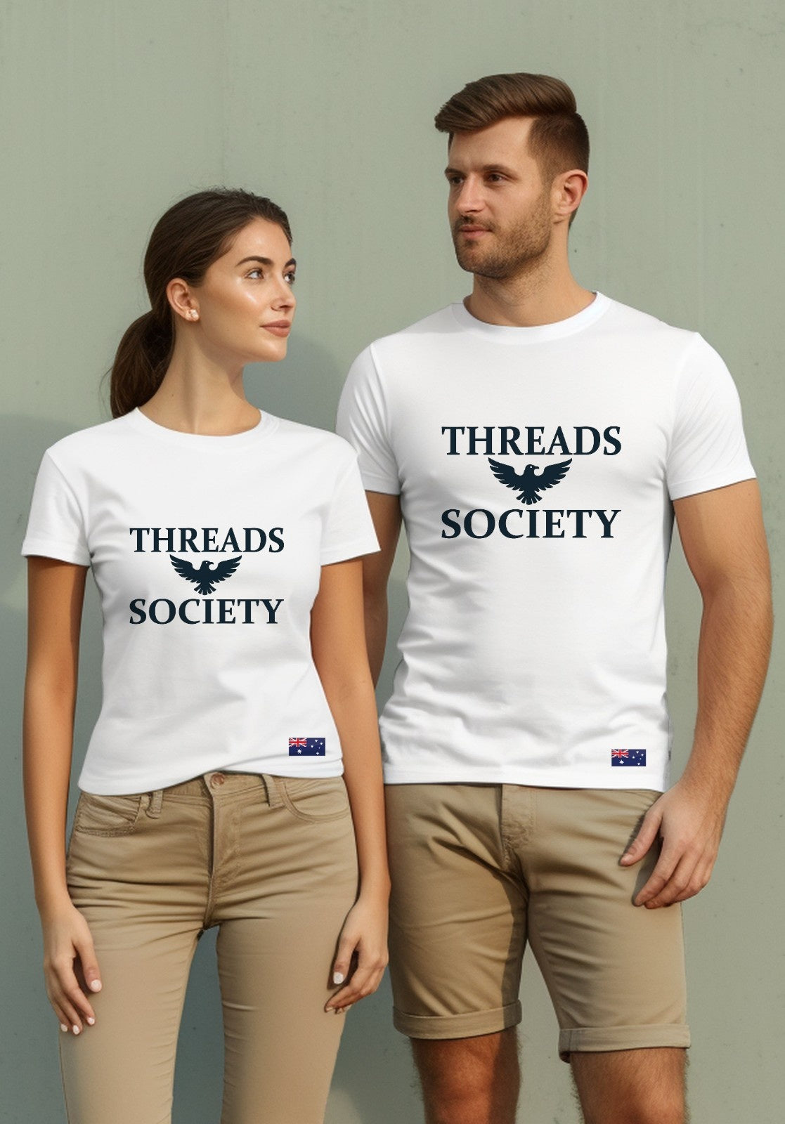 Threads Society