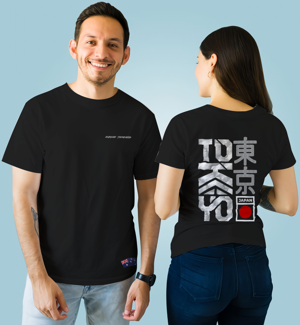 Tokyo