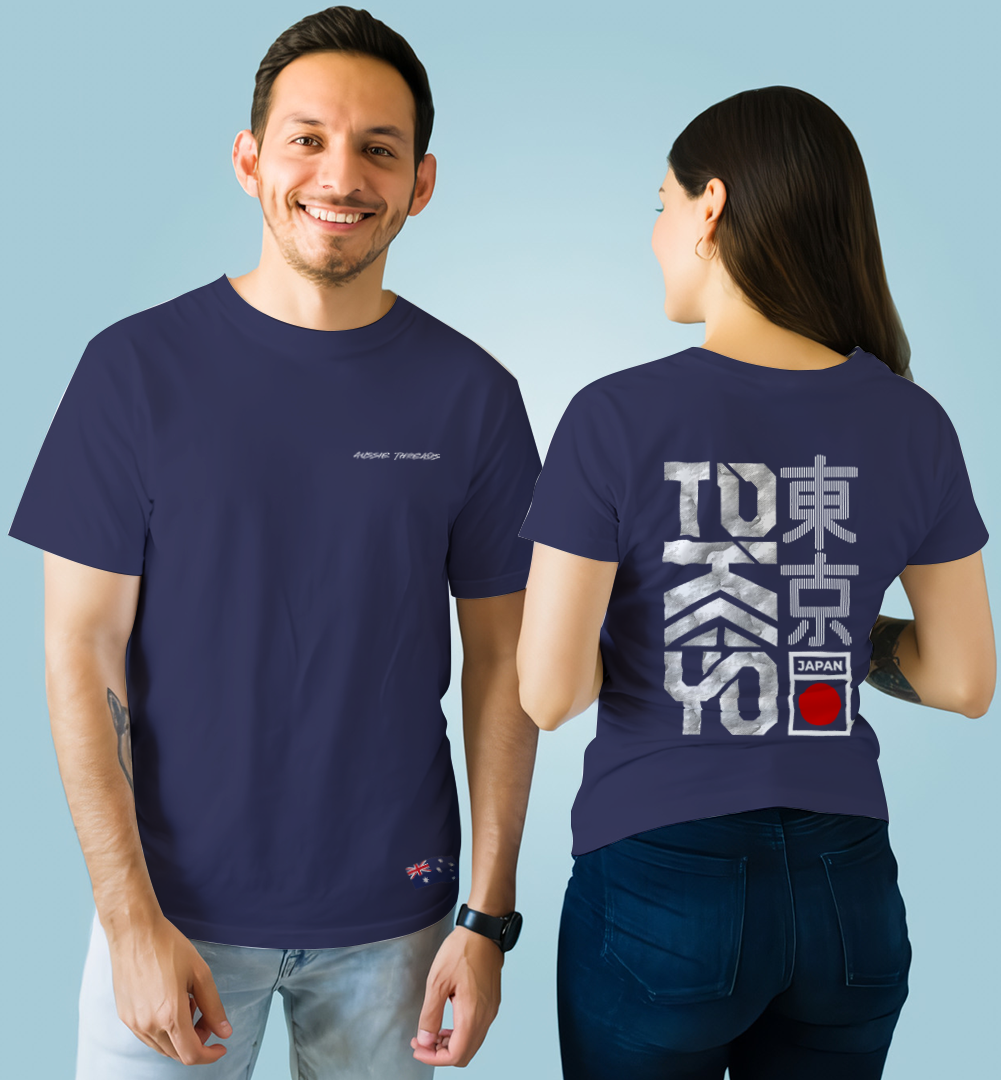 Tokyo