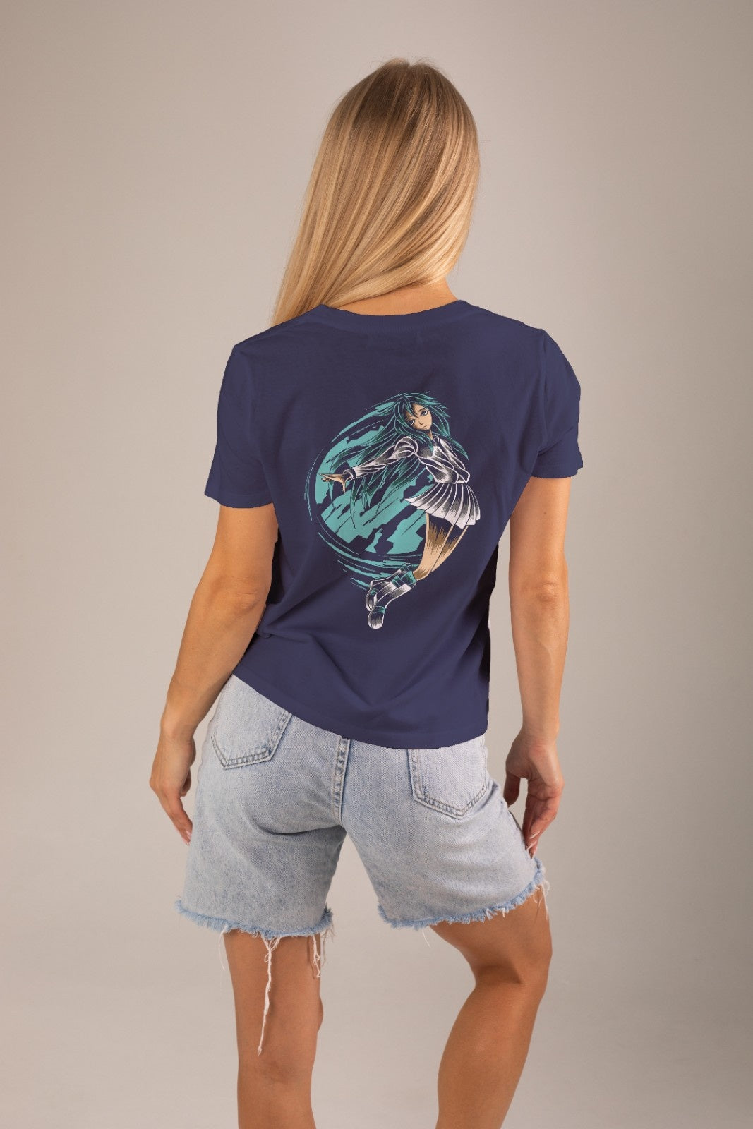 Top of Universe