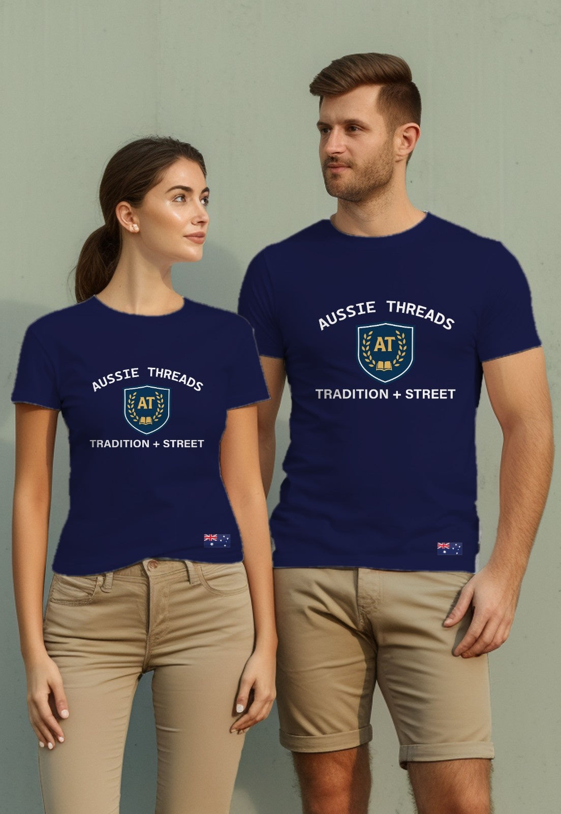 Tradition Plus Street