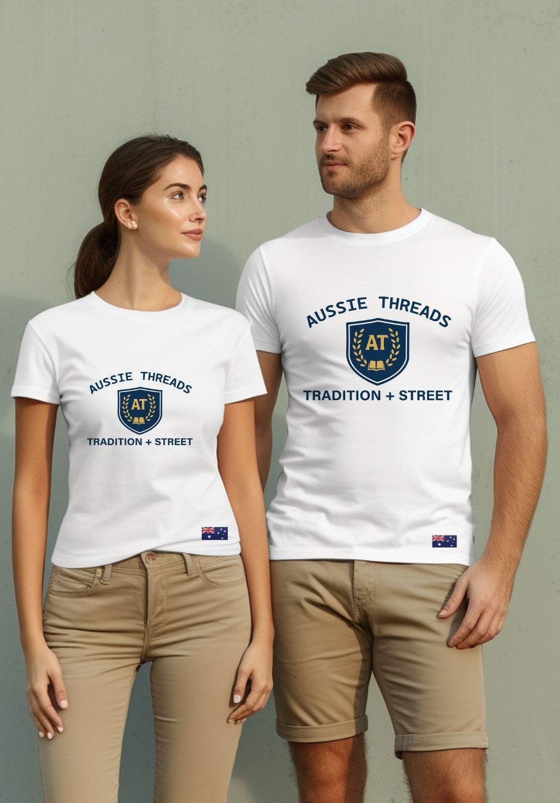 Tradition Plus Street