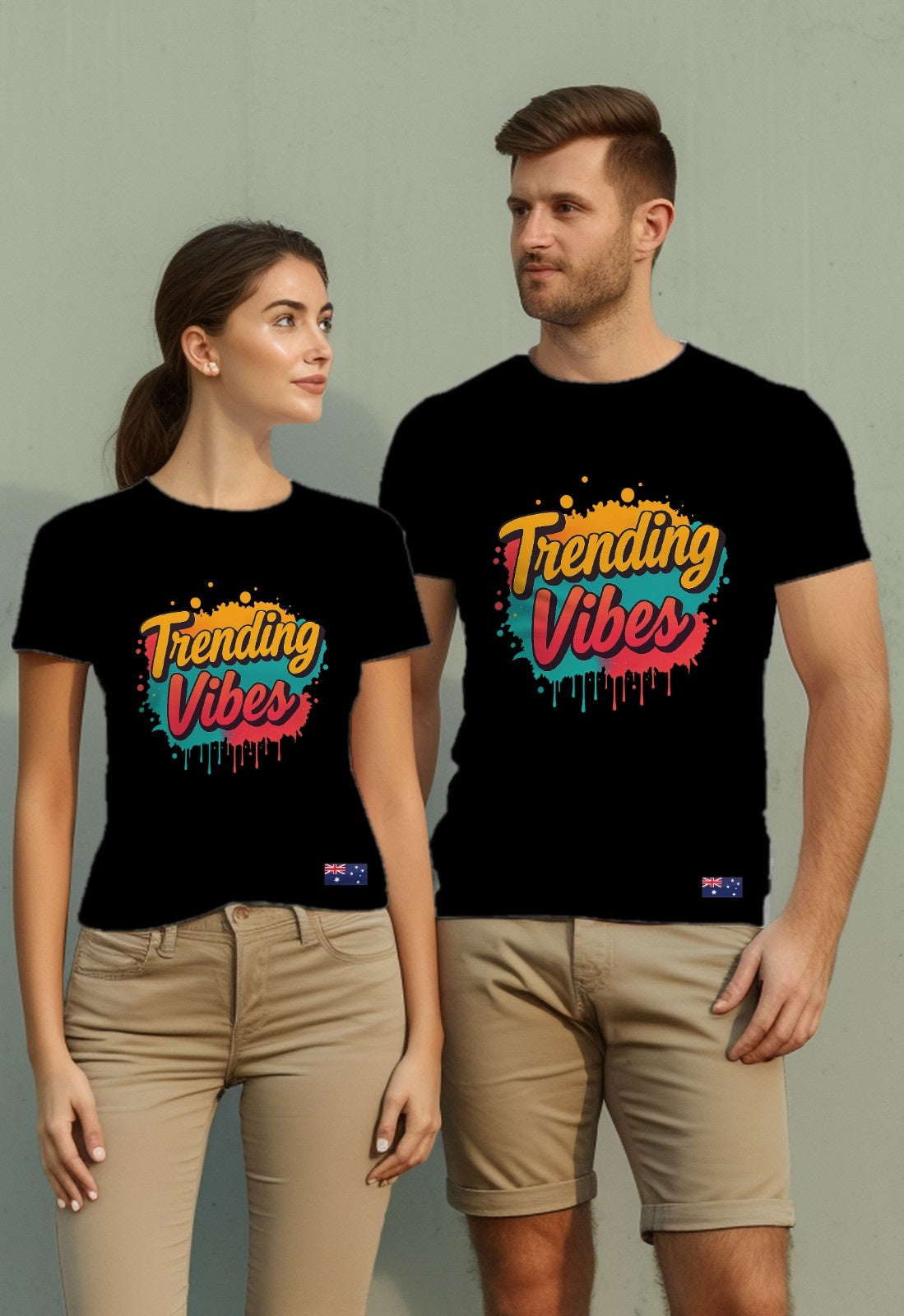 Trending Vibes