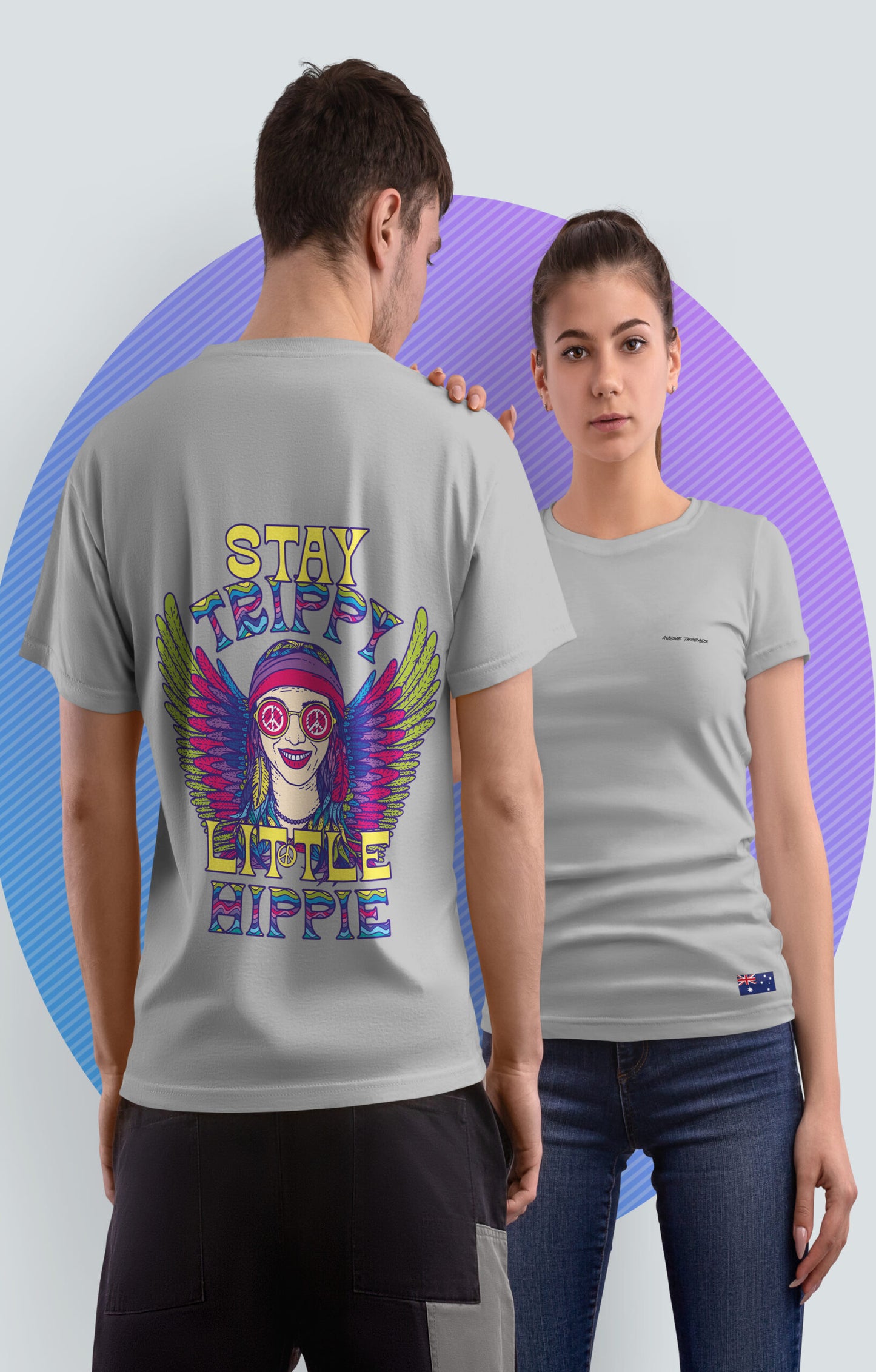 Trippy Hippie