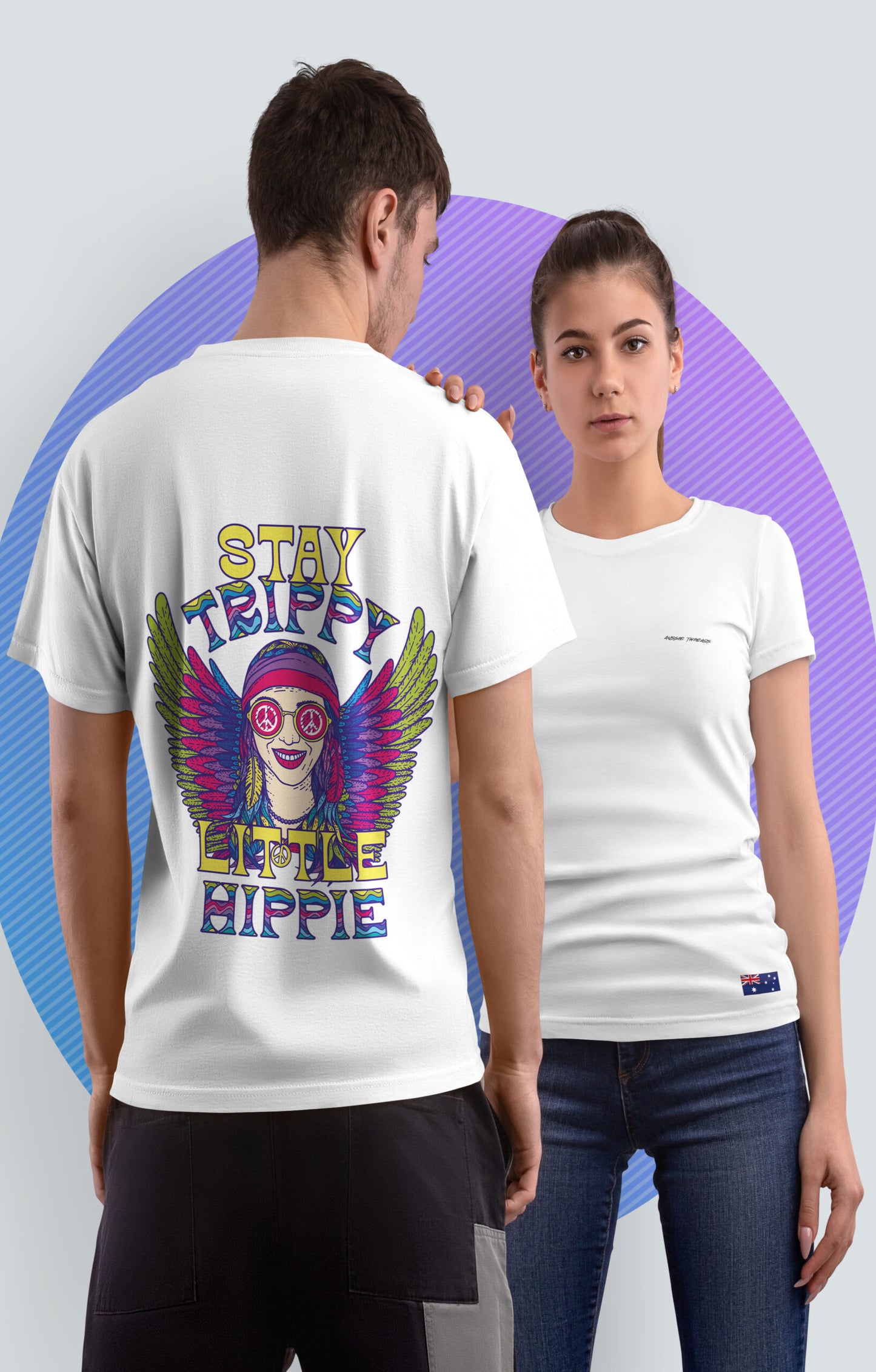 Trippy Hippie