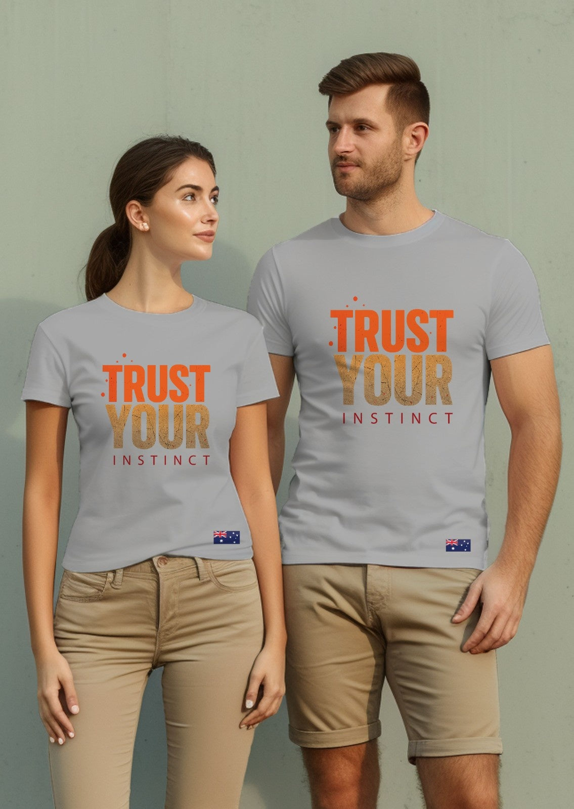 Trust Your Instinct