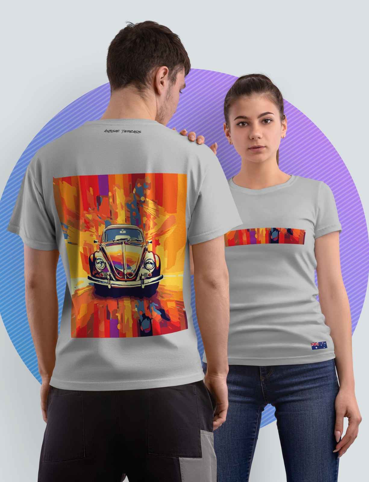 VW BTL
