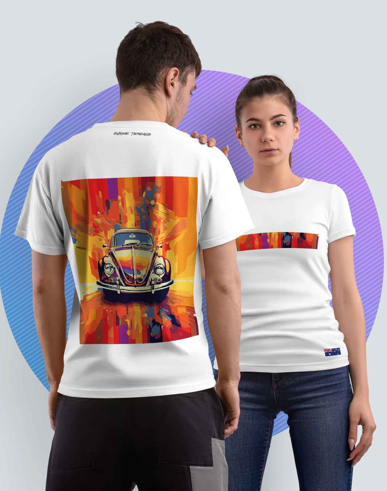 VW BTL