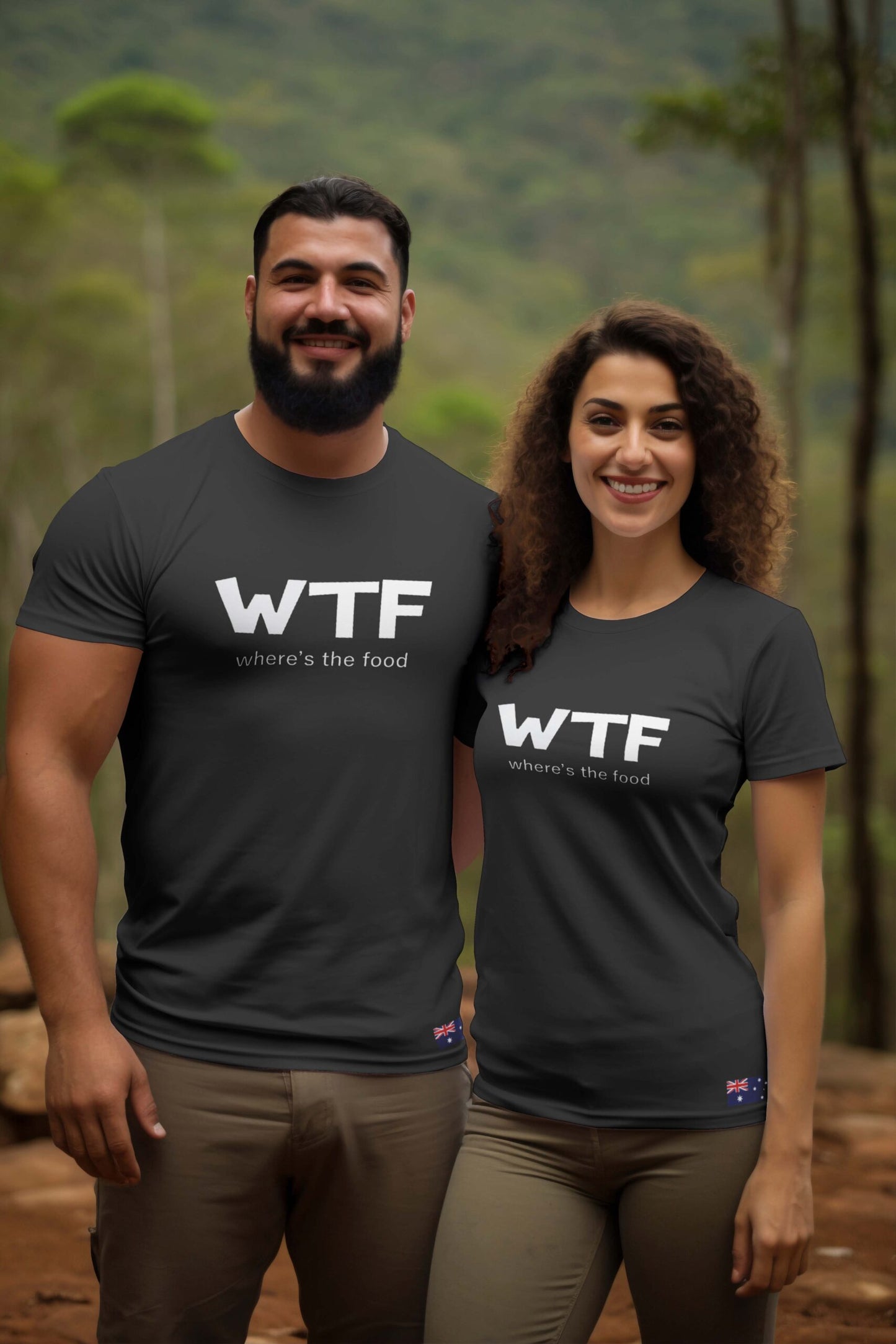 WTF