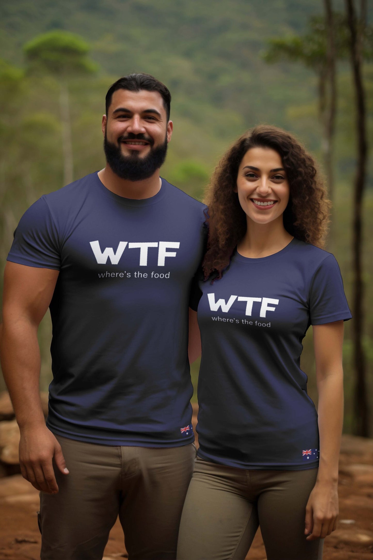 WTF