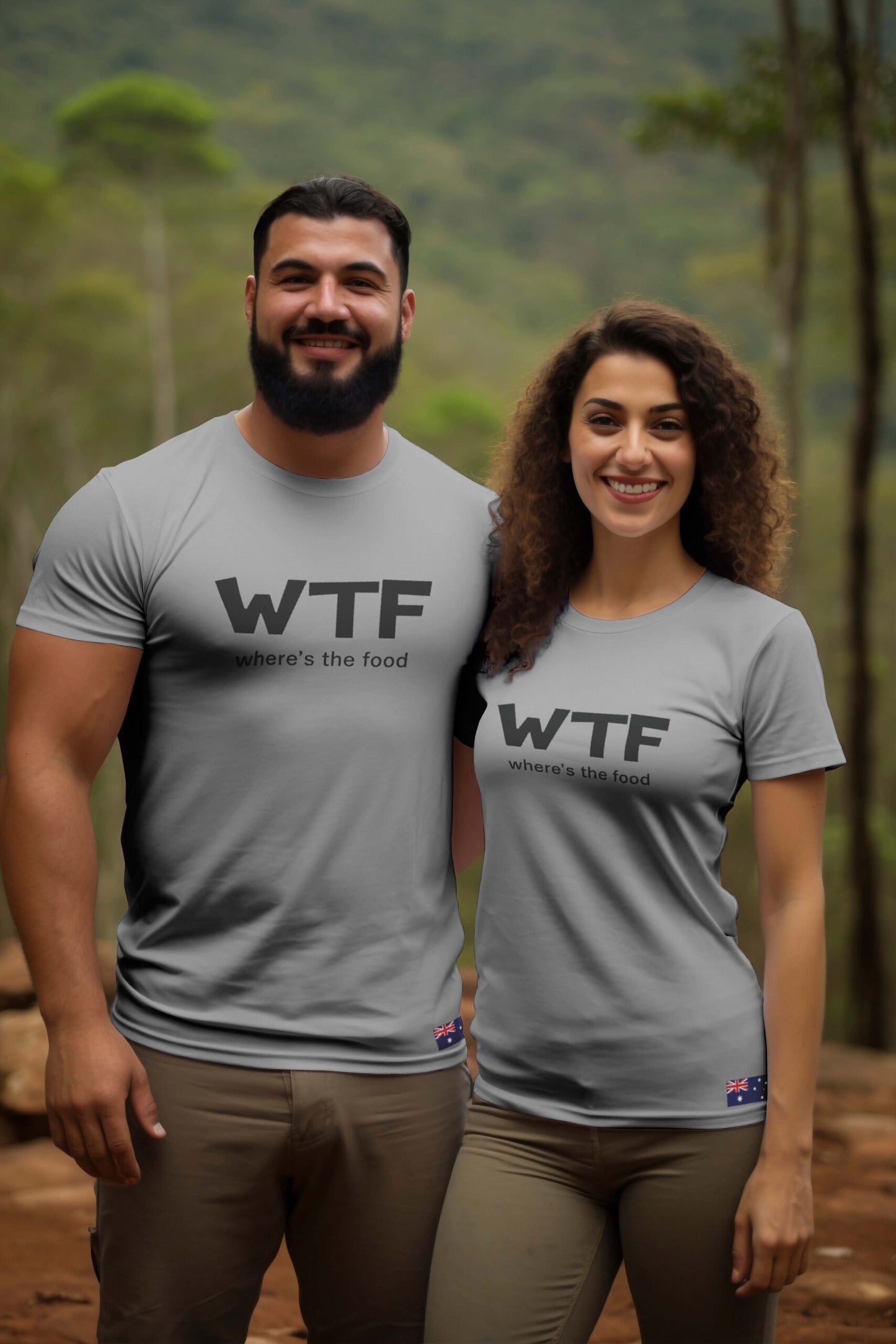 WTF