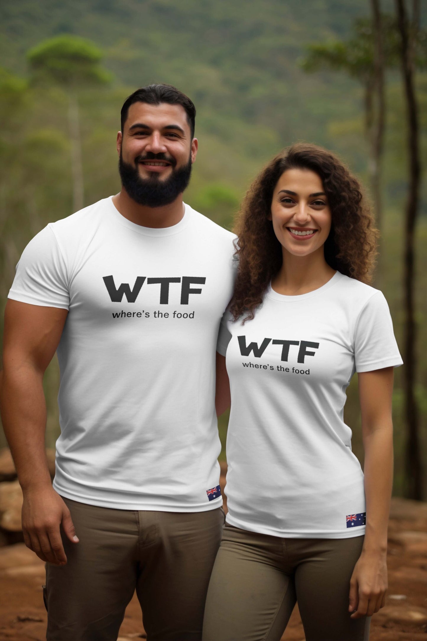 WTF