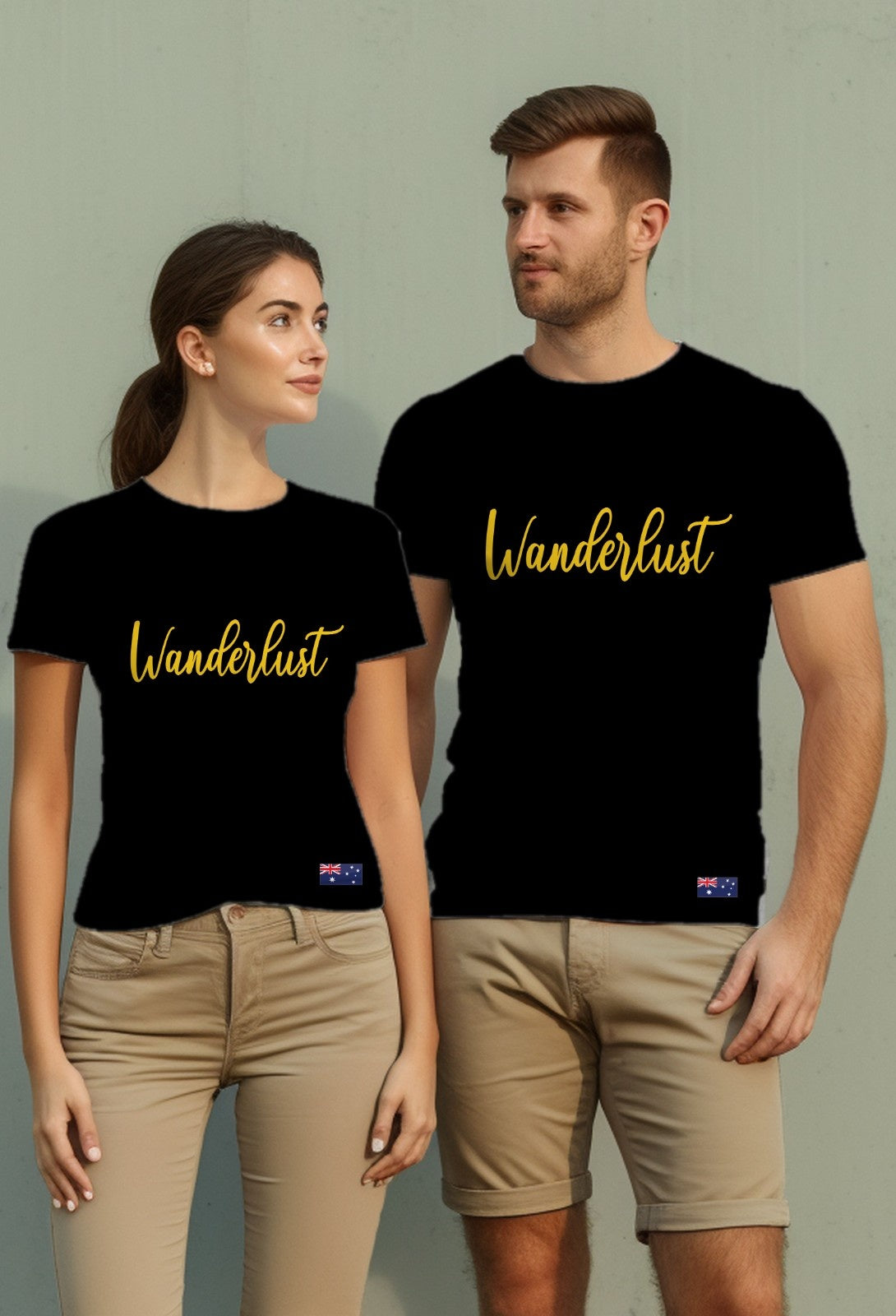 Wanderlust