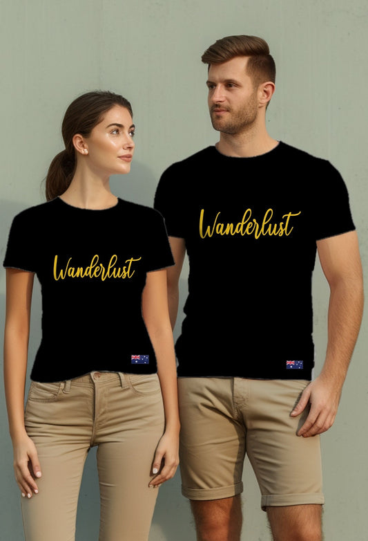 Wanderlust