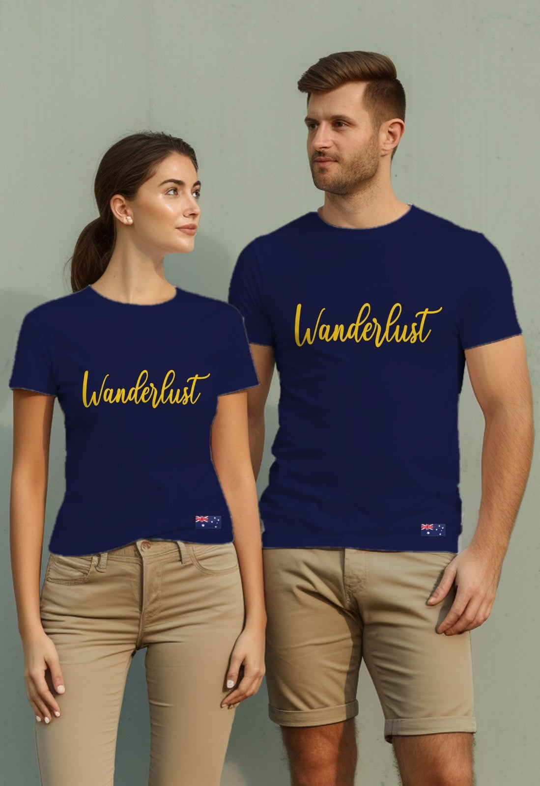 Wanderlust