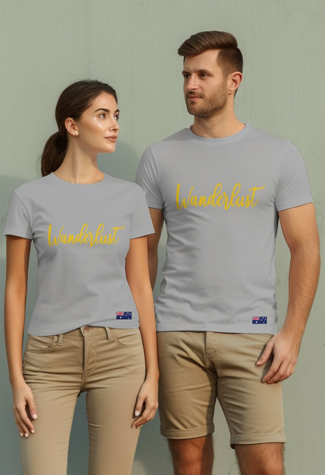 Wanderlust
