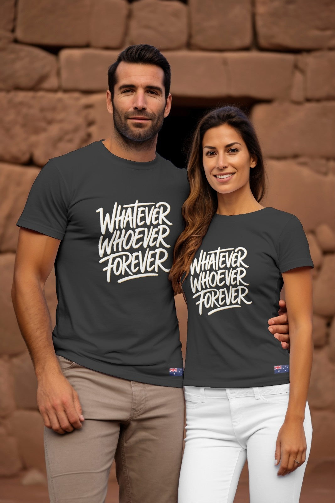 Whatever