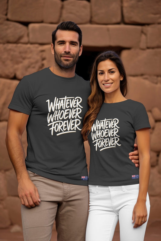 Whatever